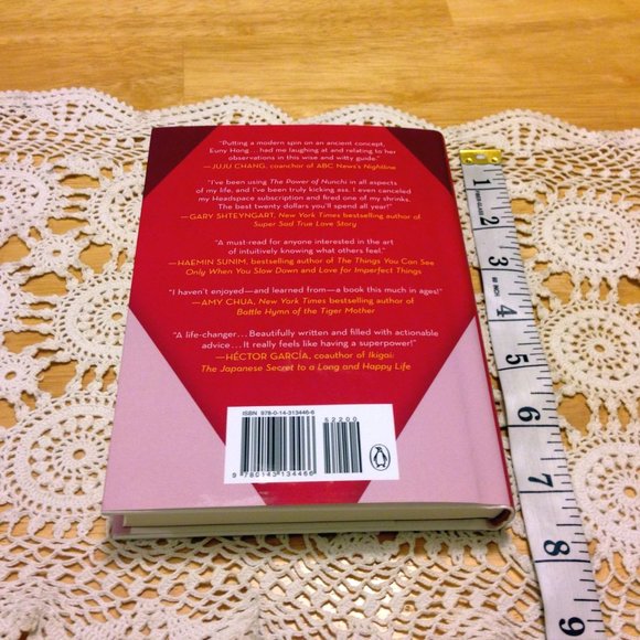 Success Tips - The Power of Nunchi - Picture 2 of 6